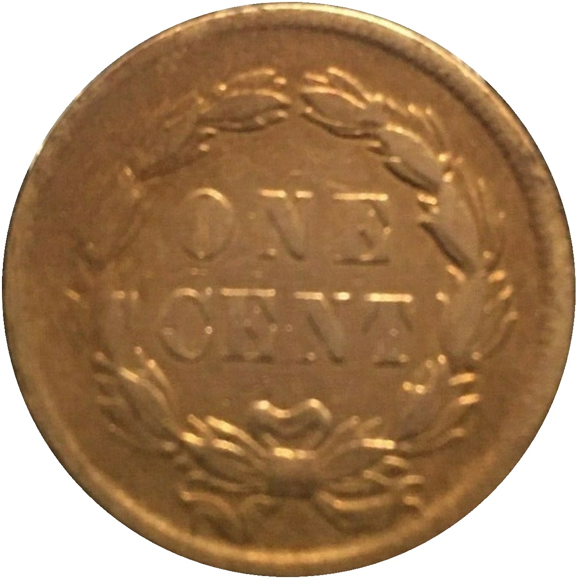 1859-1c-Indian-Cent-#5